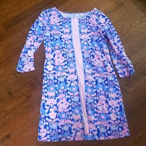 Lilly dress